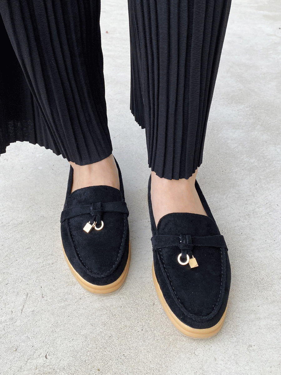 no.s0507 피나 loafer